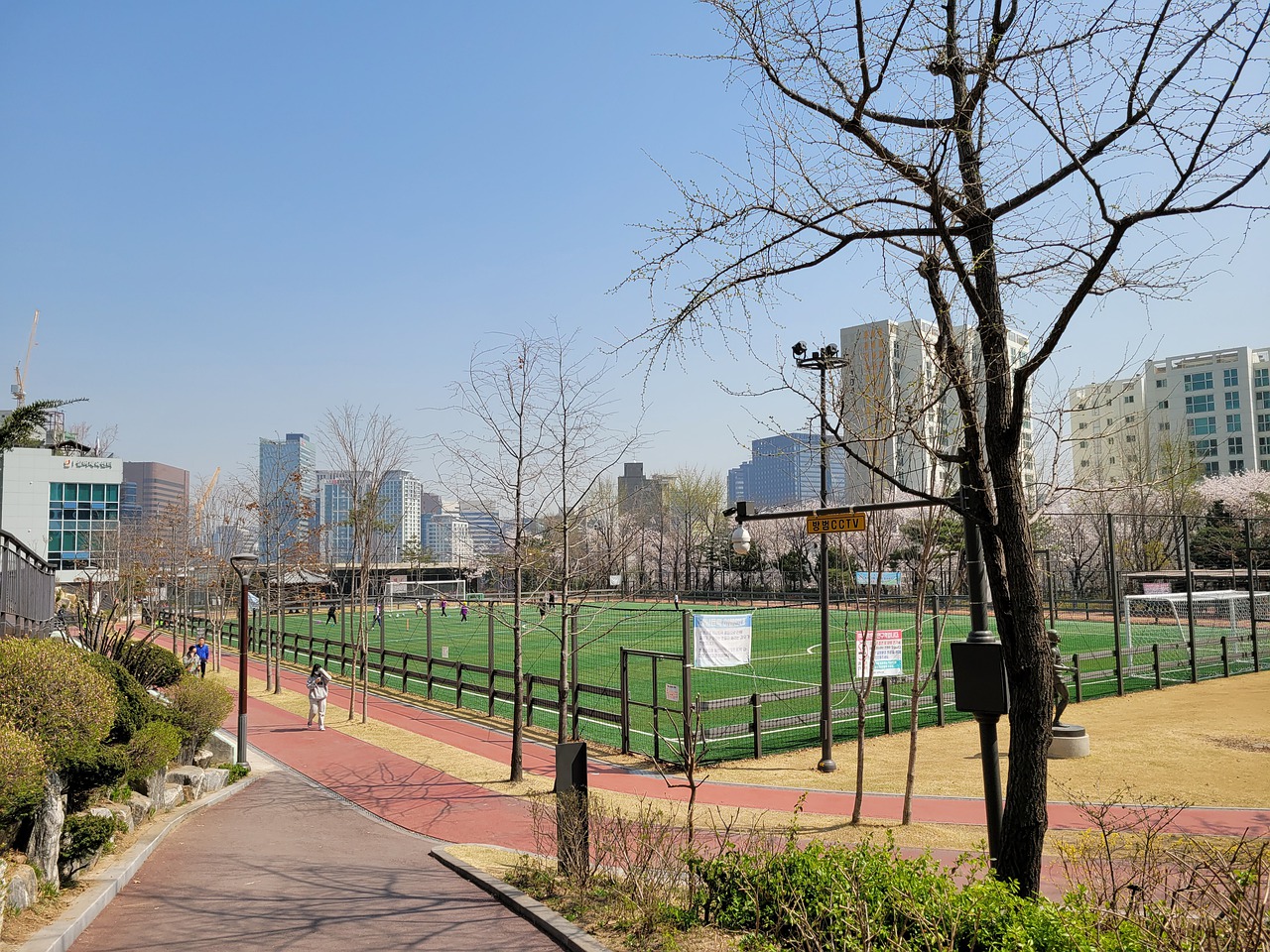 科技與運動 科技與運動